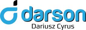 Darson logo
